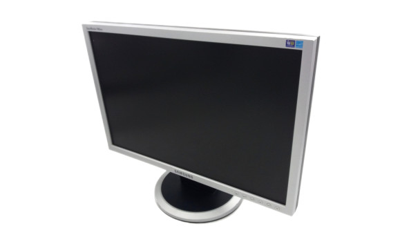 Монітор Samsung 940NW 19" 1440x900 16:10 5мс VGA Mate - монітор Б/У - 284570