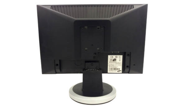 Монітор Samsung 940NW 19" 1440x900 16:10 5мс VGA Mate - монітор Б/У - 284570
