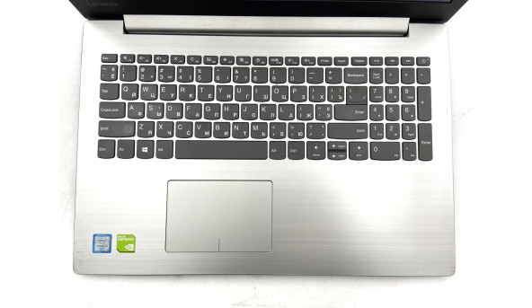 Ноутбук Lenovo 15-ISK Intel Core i3-6006U 8GB RAM 120GB SSD + 2000GB HDD [15.6"] - ноутбук Б/В - 284571