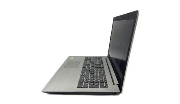 Ноутбук Lenovo 15-ISK Intel Core i3-6006U 8GB RAM 120GB SSD + 2000GB HDD [15.6"] - ноутбук Б/В - 284571
