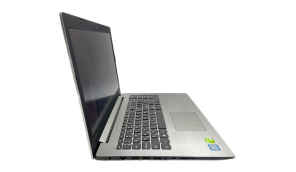 Ноутбук Lenovo 15-ISK Intel Core i3-6006U 8GB RAM 120GB SSD + 2000GB HDD [15.6"] - ноутбук Б/В - 284571