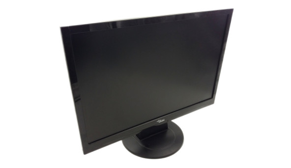 Монитор Fujitsu-Siemens Scaleoview D22W-1 22" 1680x1050 16:10 5мс VGA DVI Mate - монитор Б/У - 284572