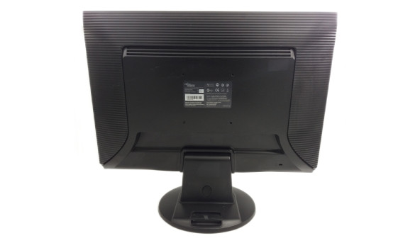 Монітор Fujitsu-Siemens Scaleoview D22W-1 22" 1680x1050 16:10 5мс VGA DVI Mate - монітор Б/В - 284585