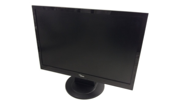 Монітор Fujitsu-Siemens Scaleoview D22W-1 22" 1680x1050 16:10 5мс VGA DVI Mate - монітор Б/В - 284585
