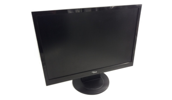Монітор Fujitsu-Siemens Scaleoview D22W-1 22" 1680x1050 16:10 5мс VGA DVI Mate - монітор Б/В - 284585