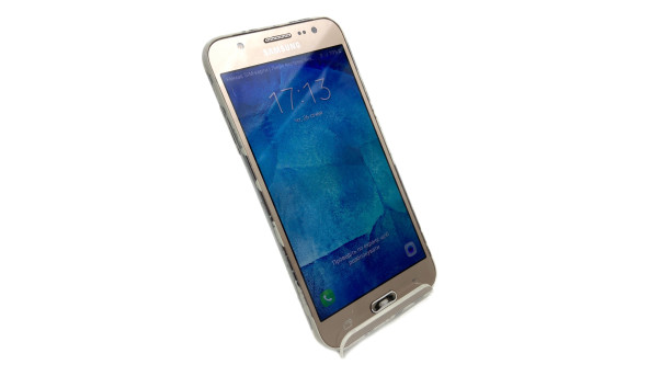 Смартфон Samsung J5 SM-J500H Snapdragon 410 1.5/8 GB 5/13 MP Android 6.0.1 [ 5" ] - смартфон Б/У
