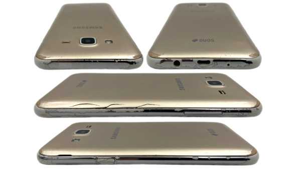 Смартфон Samsung J5 SM-J500H Snapdragon 410 1.5/8 GB 5/13 MP Android 6.0.1 [ 5" ] - смартфон Б/В