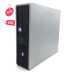 Системний блок HP Compaq dc5800 Intel Pentium E5200 3 GB RAM 320 GB - системний блок Б/В