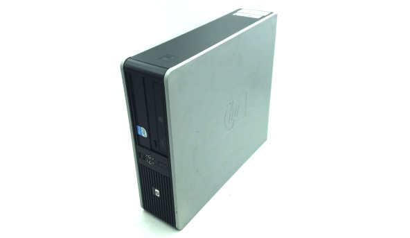 Системний блок HP Compaq dc5800 Intel Pentium E5200 3 GB RAM 320 GB - системний блок Б/В - 284593