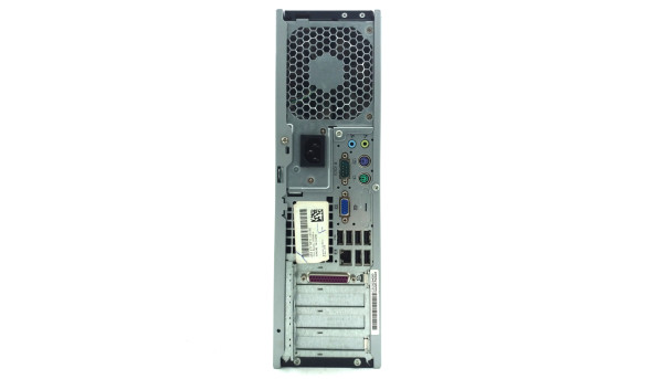 Системний блок HP Compaq dc5800 Intel Pentium E5200 3 GB RAM 320 GB - системний блок Б/В