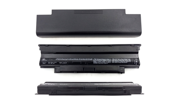 Батарея акумулятор для ноутбука Dell Inspiron 15R N5010 4400mAh 11.1V Li-Ion Б/В - знос 50-55%