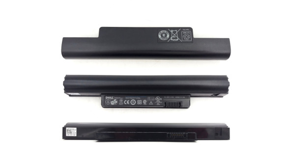 Оригінальна батарея акумулятор для ноутбука Dell Inspiron Mini 10 2.42Ah 11.1V Li-Ion Б/В - знос 50-55%