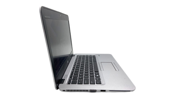 Ноутбук HP EliteBook 725 G3 AMD Pro A12-8800B 4GB RAM 256GB SSD [12.5"] - ноутбук Б/В - 284721