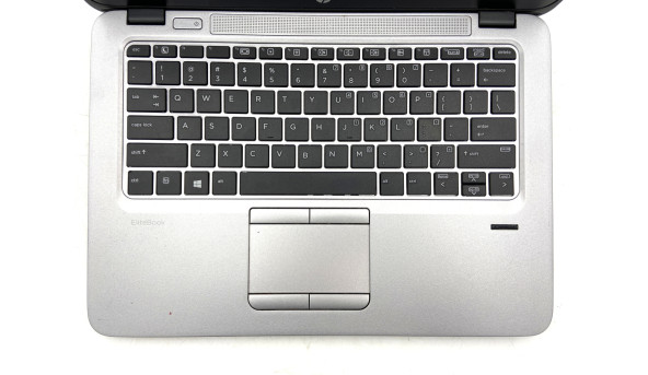 Ноутбук HP EliteBook 725 G3 AMD Pro A12-8800B 4GB RAM 256GB SSD [12.5"] - ноутбук Б/В - 284721