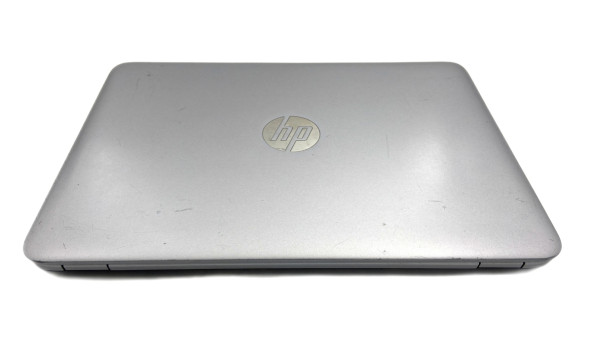 Ноутбук HP EliteBook 725 G3 AMD Pro A12-8800B 4GB RAM 256GB SSD [12.5"] - ноутбук Б/В - 284721