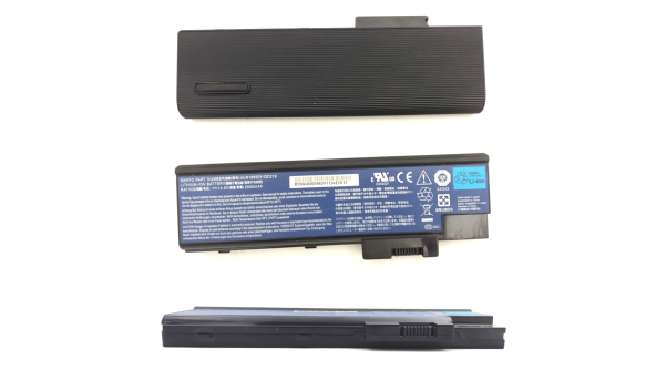 Оригінальна батарея акумулятор для ноутбука Acer 4UR1865OY-QC219 2000mAh 14.8V Li-Ion Li-Ion Б/У - знос 50-55%