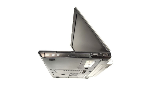 Ноутбук Dell Latitude E4310 Intel Core i5-520M 4 GB RAM 500 GB HDD [13.3"] - ноутбук Б/В - 284776