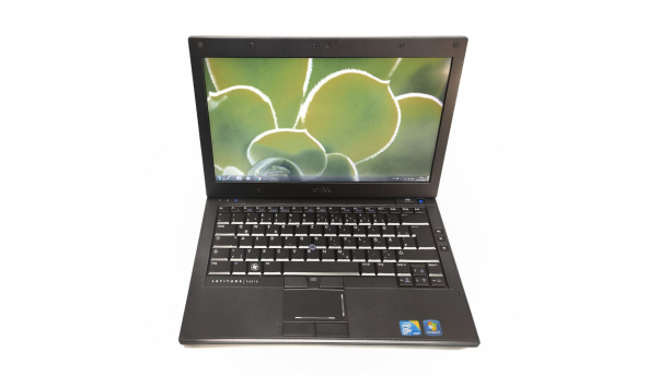 Ноутбук Dell Latitude E4310 Intel Core i5-520M 4 GB RAM 500 GB HDD [13.3"] - ноутбук Б/В