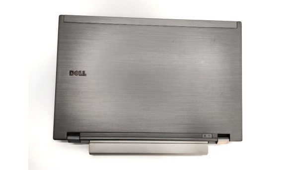 Ноутбук Dell Latitude E4310 Intel Core i5-520M 4 GB RAM 500 GB HDD [13.3"] - ноутбук Б/В - 284776