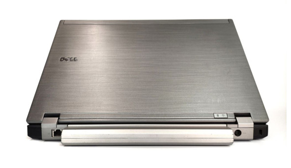 Ноутбук Dell Latitude E4310 Intel Core i5-520M 4 GB RAM 500 GB HDD [13.3"] - ноутбук Б/В - 284776