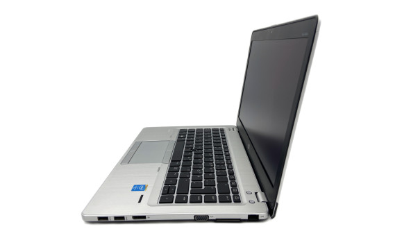 Ноутбук HP Elitebook Folio 9480m Intel Core i5-4310U 8GB RAM 500GB HDD [14"] - ноутбук Б/В