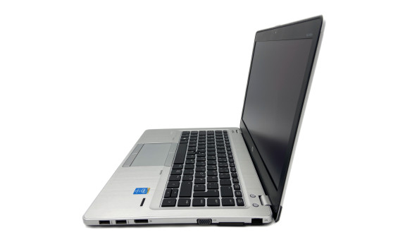Ноутбук HP Elitebook Folio 9480m Intel Core i5-4310U 8GB RAM 500GB HDD [14"] - ноутбук Б/У - 284779