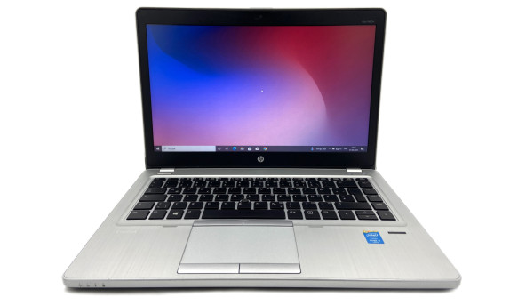 Ноутбук HP Elitebook Folio 9480m Intel Core i5-4310U 8GB RAM 500GB HDD [14"] - ноутбук Б/У