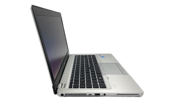 Ноутбук HP Elitebook Folio 9480m Intel Core i5-4310U 8GB RAM 500GB HDD [14"] - ноутбук Б/У