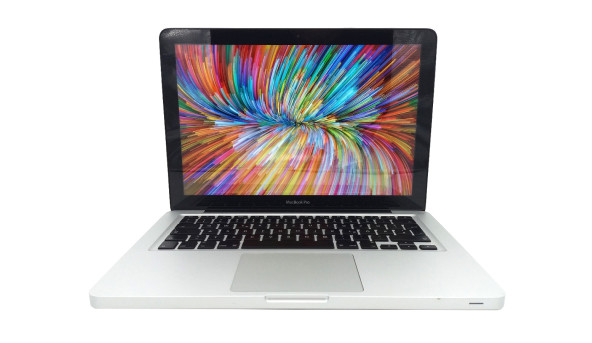 Ноутбук MacBook Pro A1278 Mid 2012 Intel Core i5-3210M 8 GB RAM 500 GB HDD [13.3] - ноутбук Б/В - 284785