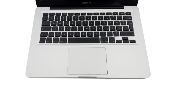 Ноутбук MacBook Pro A1278 Mid 2012 Intel Core i5-3210M 8 GB RAM 500 GB HDD [13.3] - ноутбук Б/В - 284785