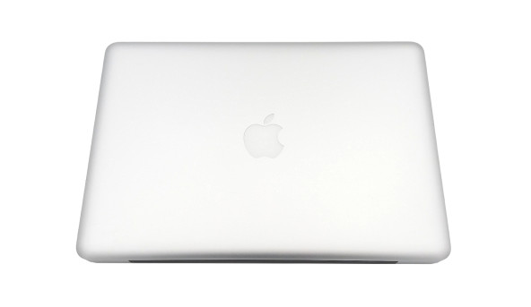 Ноутбук MacBook Pro A1278 Mid 2012 Intel Core i5-3210M 8 GB RAM 500 GB HDD [13.3] - ноутбук Б/В - 284785