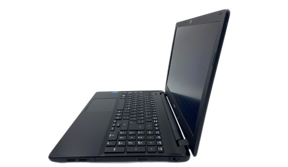 Ноутбук Acer E5-521 Intel Core i3-4030U 8GB RAM 750GB HDD [15.6"] - ноутбук Б/У - 284794