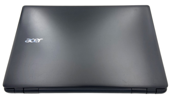 Ноутбук Acer E5-521 Intel Core i3-4030U 8GB RAM 750GB HDD [15.6"] - ноутбук Б/У - 284794