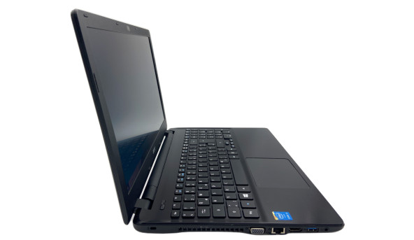 Ноутбук Acer E5-521 Intel Core i3-4030U 8GB RAM 750GB HDD [15.6"] - ноутбук Б/У - 284794