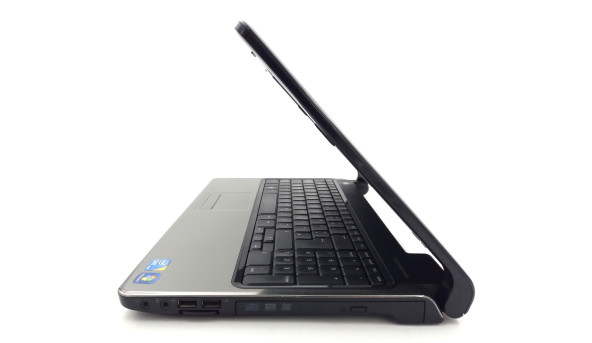 Ноутбук Dell Inspiron 1564 Intel Core i3-370M 8 RAM 500 HDD ATI Mobility Radeon HD 4330 [15.6"] - ноутбук Б/В