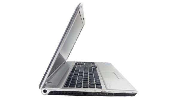 Ноутбук Sony Vaio PCG-81212m Intel Core I5-450M 4GB RAM 500GB HDD NVIDIA GeForce GT 330M [15.6"] - ноутбук Б/В - 284802