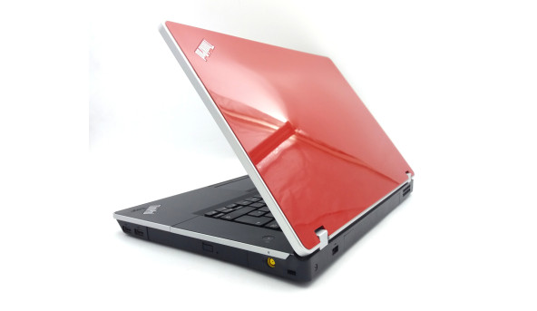 Ноутбук Lenovo ThinkPad Edge 15 Intel Core i3-370M 6 GB RAM 500 GB HDD [15.6"] - ноутбук Б/В - 284803