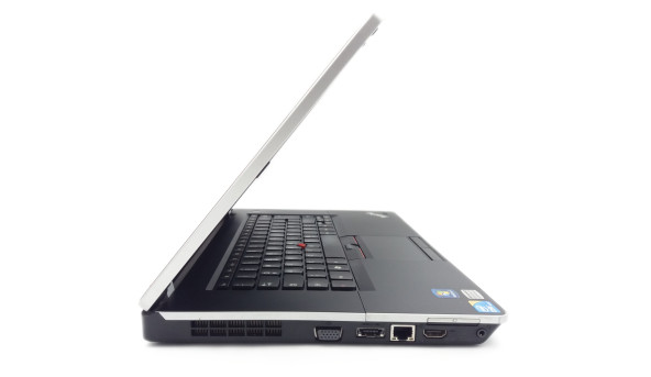 Ноутбук Lenovo ThinkPad Edge 15 Intel Core i3-370M 6 GB RAM 500 GB HDD [15.6"] - ноутбук Б/В - 284803