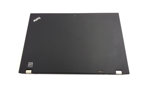 Ноутбук Lenovo ThinkPad T510 Intel Core I5-560M 4 GB RAM 320 GB HDD [15.6"] - ноутбук Б/В - 284804
