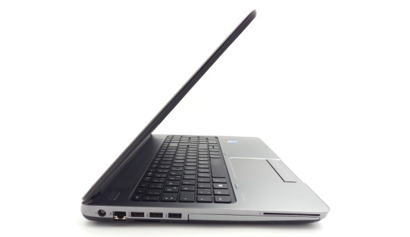 Ноутбук HP ProBook 650 G1 Intel Core i5-4210M 6 GB RAM 256 GB SSD [15.6"] - ноутбук Б/У - 284807