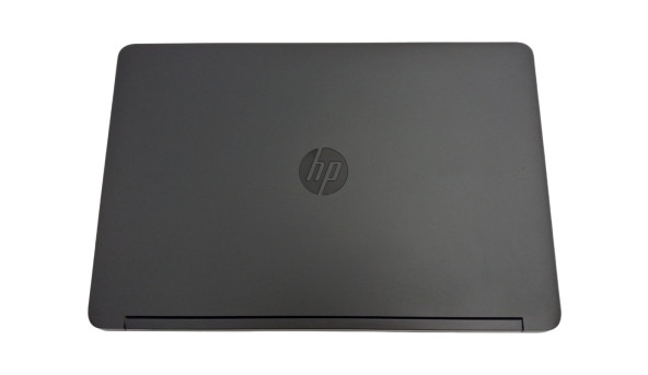 Ноутбук HP ProBook 650 G1 Intel Core i5-4210M 6 GB RAM 256 GB SSD [15.6"] - ноутбук Б/У - 284807