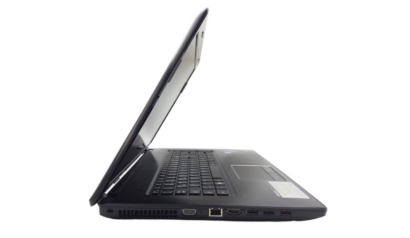 Ноутбук Lenovo G770 Intel Core I5-2350M 6 GB RAM 500 GB HDD [17.3"] - ноутбук Б/В - 284809