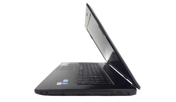 Ноутбук Lenovo G770 Intel Core I5-2350M 6 GB RAM 500 GB HDD [17.3"] - ноутбук Б/В - 284809