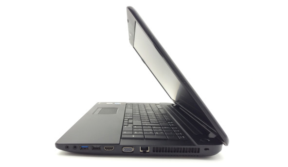Ноутбук Toshiba Satellite C70 Intel Core I3-4000M 6 GB RAM 320 GB HDD [17.3"] - ноутбук Б/В - 284810