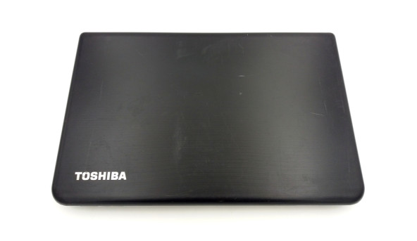 Ноутбук Toshiba Satellite C70 Intel Core I3-4000M 6 GB RAM 320 GB HDD [17.3"] - ноутбук Б/В - 284810
