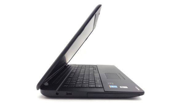 Ноутбук Toshiba Satellite C70 Intel Core I3-4000M 6 GB RAM 320 GB HDD [17.3"] - ноутбук Б/В - 284810