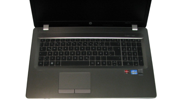 Ноутбук HP ProBook 4730s Intel Core i5-2430M 8Gb RAM 500Gb HDD AMD Radeon HD 6490M 1Gb 17.3" Б/У - 284811
