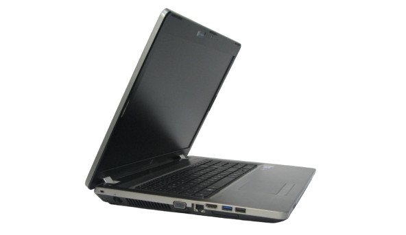 Ноутбук HP ProBook 4730s Intel Core i5-2430M 8Gb RAM 500Gb HDD AMD Radeon HD 6490M 1Gb 17.3" Б/У - 284811