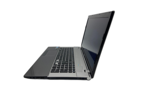 Ноутбук Acer v3-771g Intel Core i5-3230M 8 GB RAM 32 GB SSD + 500 GB HDD [17.3"] - ноутбук Б/В - 284814