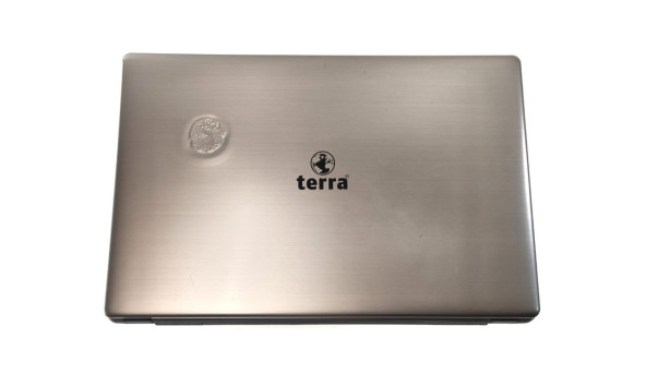 Ноутбук Terra Mobile 1749 Intel Core i3-4100M 8Gb RAM 1000Gb HDD [17.3"] - ноутбук Б/У - 284815